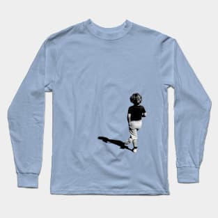 Shadow Long Sleeve T-Shirt